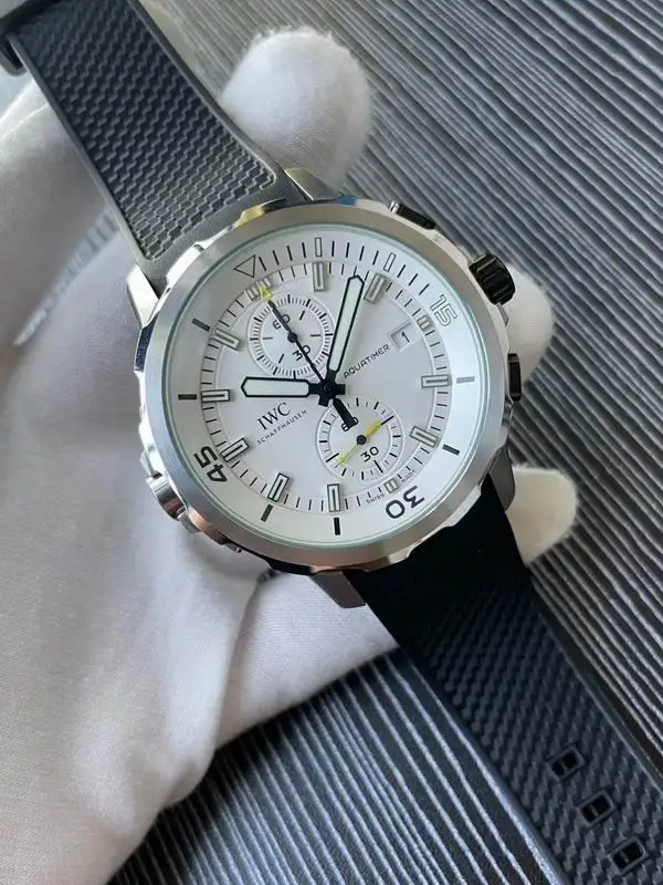 IWC watch 110979